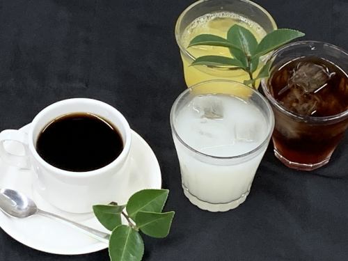 セットドリンク