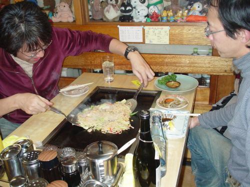 饮食*松里套餐