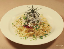ペペロンチーノ