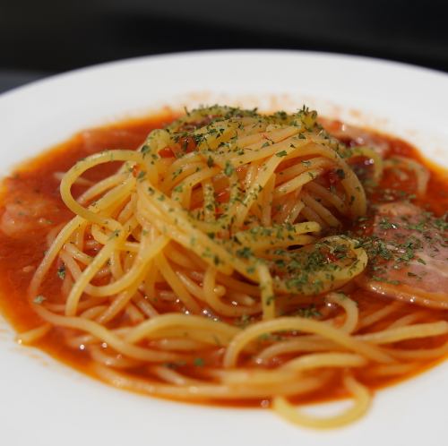 Angry Pasta LV1, LV2, LV3