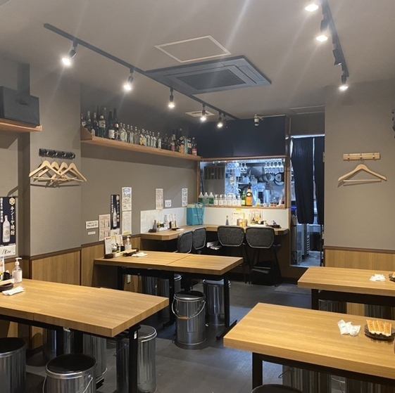 All-you-can-drink single items from 1,480 yen ★ Kushiage from 140 yen ★ Senbero menu available!