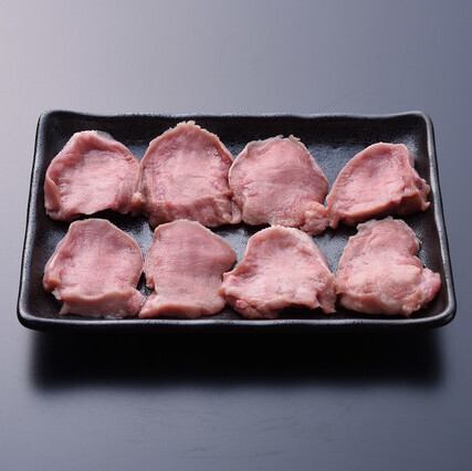 特上タン塩（数量限定）