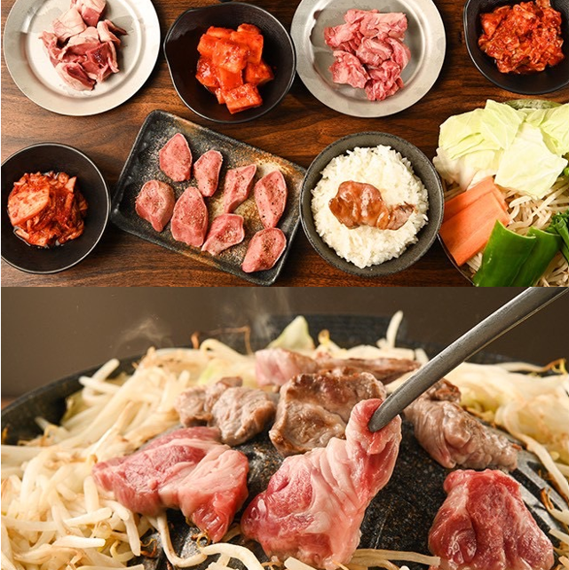 旨い生ラムしか出さないあの名店が！満を持して赤羽に♪