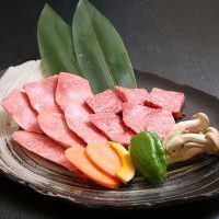 ◆和牛食べくらべ4点盛り◆