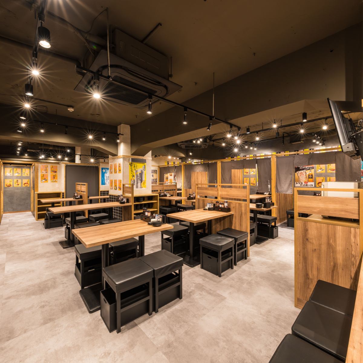 駅チカ★美味しいお酒と旨い魚でカンパイ♪