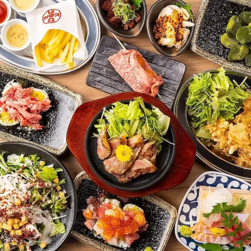 2499円～コースをご用意！
