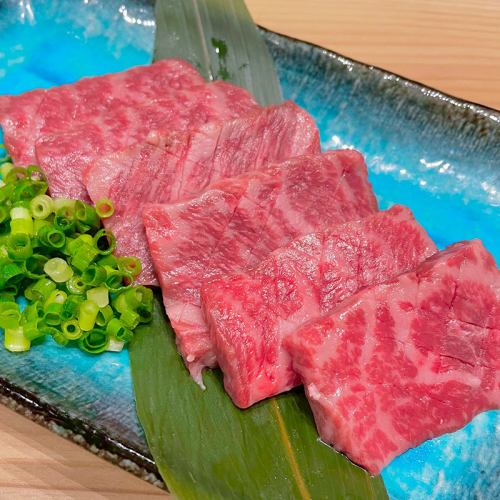 近江牛上ロース