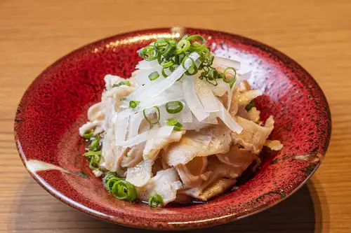牛のすもつ