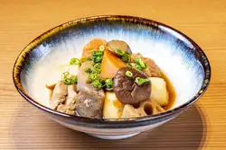 博多がめ煮