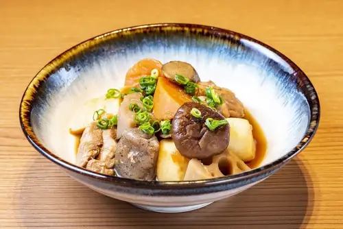博多がめ煮