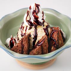 ★誕生月のお客様限定★クーポン利用でミニパフェプレゼント♪