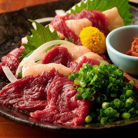 Enjoy newly selected ingredients that are visually appealing, tasty, and colorful to your heart's content