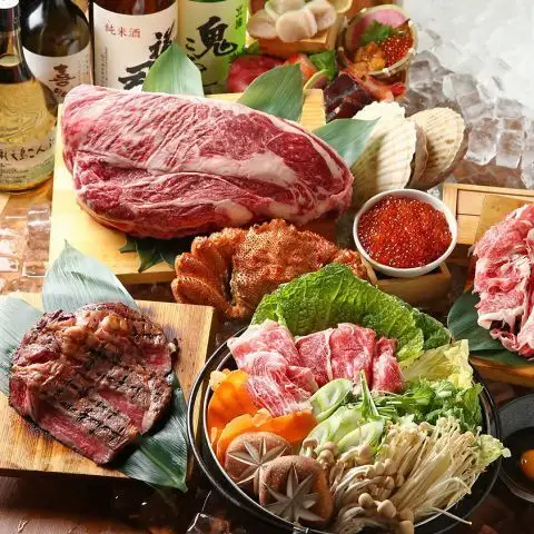 宴会で喜ばれる料理