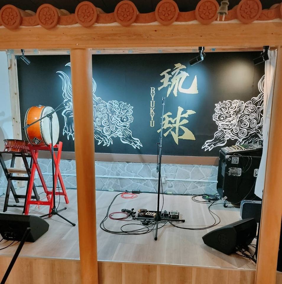 お子様連れでもお楽しみいただける民謡ライブ居酒屋です♪
