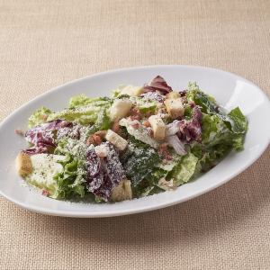 Capricciosa Caesar Salad (Bacon Bits)