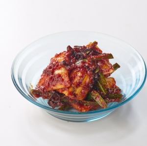 [Specialty] Specialty raw kimchi