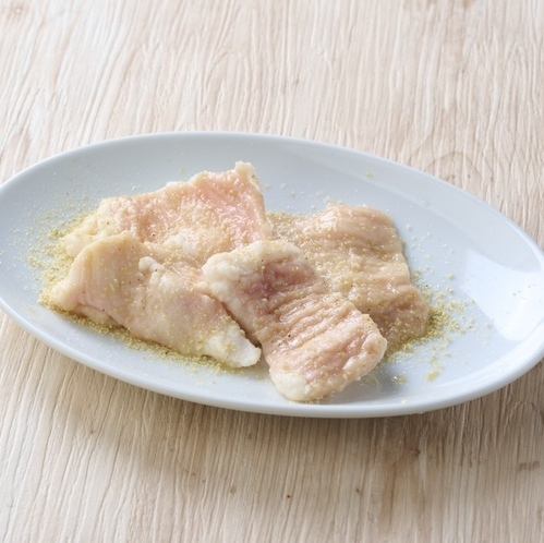 名物!てっちゃん【五大名物】自家製味噌ダレ/塩