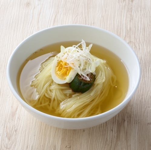 冷麺