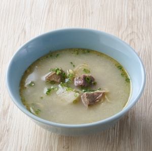 Komta soup