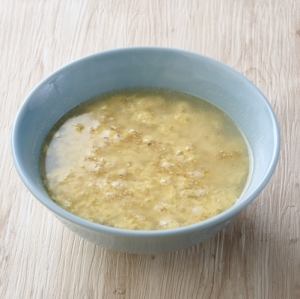 Egg soup/Seaweed soup/Yukgaeja soup
