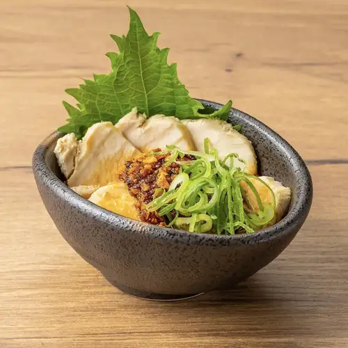 本格よだれどり