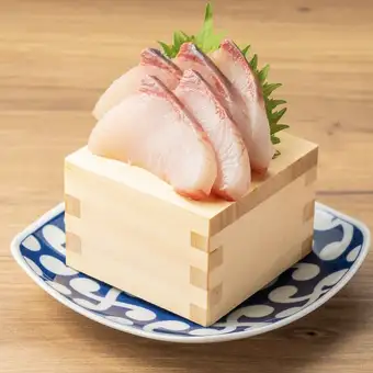 잿방어