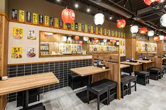 ワイワイガヤガヤ感を楽しむなら当店へ●ドリンクは破格の生ビール299円/レモンサワーは199円と飲み会にはもってこいの超お得プライス！！