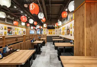 ＪＲ静岡駅北口より徒歩約9分！当日予約も可能になっております！急な飲み会にもぜひ◎