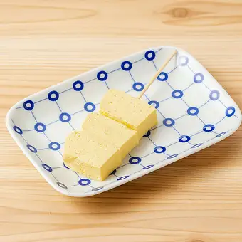국물 꼬치
