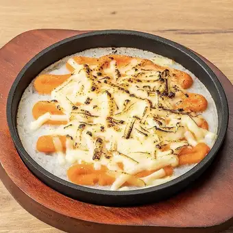 메이타 토로로 치즈 구이