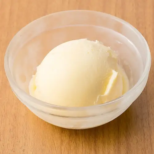 Vanilla Icecream