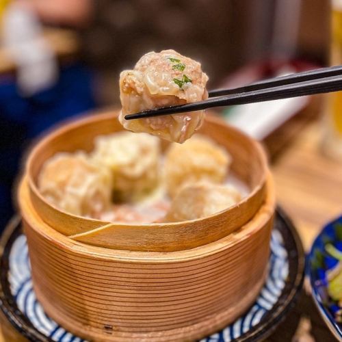 ★We accept orders from 1 piece! Daruma shumai's specialty "Kodawari shumai"! We recommend trying all 8 types and comparing them!
