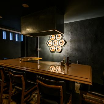 最大7名様迄ご予約頂けます。※3名様以下　お席チャージ料ございます。4名様以上でのご利用の場合はお部屋チャージ料ございません。