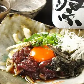 熊本直送の馬肉ユッケで鶏だけじゃない多様な楽しみ方！