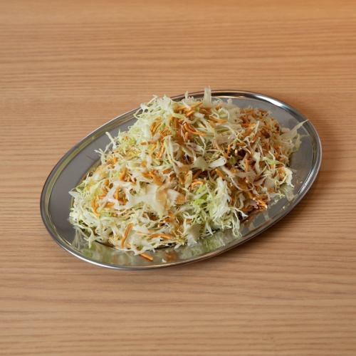 Cabbage salad