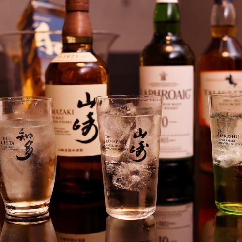 ◆多種特色飲品◆