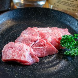 Wagyu aitchbone