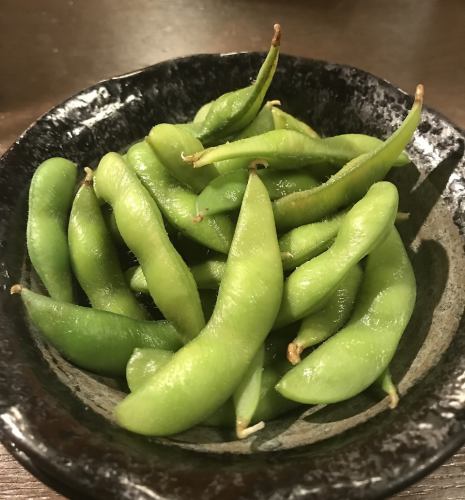 Edamame