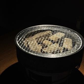 【学生応援プラン】当日17時までの要予約　全30品、120分食べ放題　2970円(税込)