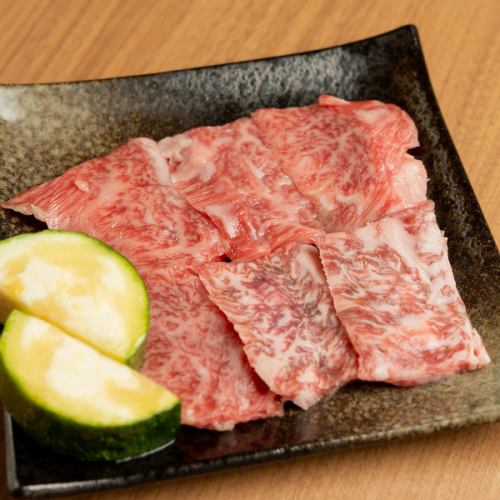 上ロース