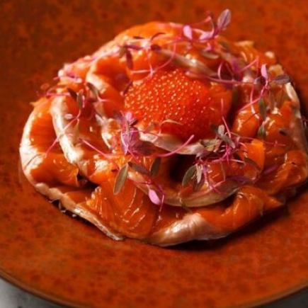 【Xmas 12/24・25限定】クリスマスディナーコース