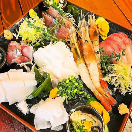 菜ころおすすめ 6000円飲み放題コース