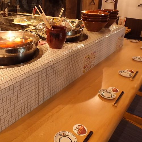 【栄駅より徒歩3分】温かみあふれる落ち着いた和空間