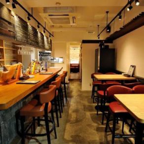 貸切は21名様～最大30名様までご利用いただけます。各種パーティーや二次会などにぜひご利用ください。詳細はお気軽に店舗までお問い合わせください。
