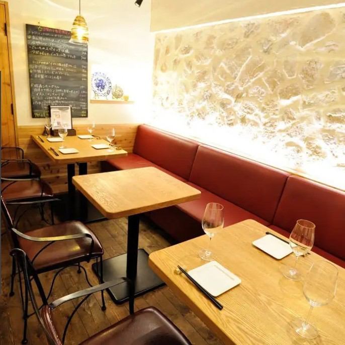 当店は貸切のご利用大歓迎！結婚式の二次会や、会社の飲み会に♪