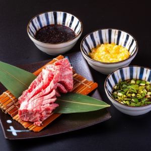 1. 牛次郎特選排骨