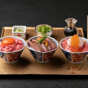 一日限定10餐【Toronikudon三姐妹】