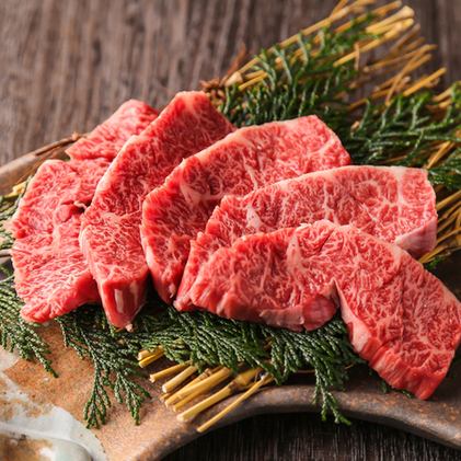 A5黒毛和牛雌牛が高コスパ