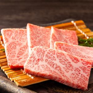カルビ【上】