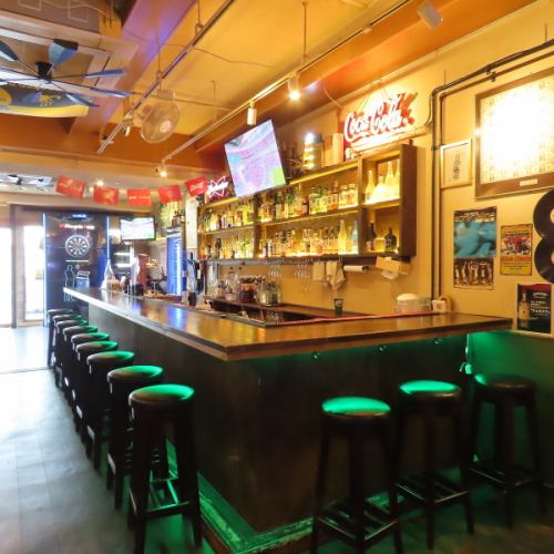 【本格パブ飯で乾杯 】